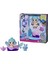 F2599 Baby Alive, Aqua Flutter - Glopixies Minik Peri Bebek, +3 Yaş 1