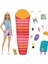 HDF73 Barbie Kampa Gidiyor Oyun Seti 5