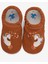 Unicorn Hyper Kızıl Toprak Barefoot Akıllı Patik 1