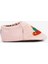 Slumber Hyper Toz Pembe Barefoot Akıllı Patik 5
