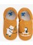 Buddy-Buddy Hyper Ballı Hardal Barefoot Akıllı Patik 1