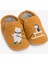 Buddy-Buddy Hyper Ballı Hardal Barefoot Akıllı Patik 2