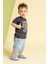 Buddy-Buddy Hyper Ballı Hardal Barefoot Akıllı Patik 4