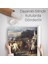 Yorktown Kuşatması Duvar Örtüsü-Halısı - Couder Yorktown Versaılles-6546 5