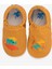 Slumber Hyper Ballı Hardal Barefoot Akıllı Patik 1