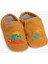 Slumber Hyper Ballı Hardal Barefoot Akıllı Patik 3