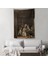 Las Meninas-Diego Velázquez Klasik Sanat Duvar Örtüsü - Halısı-5243 1