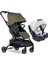 Mını By Easywalker Buggy Turn Kabin Boy - Ipro Isize Travel Sistem Bebek Arabası 1