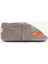 Slumber Hyper Sıcak Gri Barefoot Akıllı Patik 5