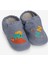 Slumber Hyper Toz Mavi Barefoot Akıllı Patik 2