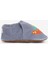 Slumber Hyper Toz Mavi Barefoot Akıllı Patik 5