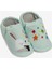 Bunny Wizard Hyper Cam Mavisi Barefoot Akıllı Patik 2