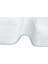 Sateen St 08 Whıte Hav Toz Vermez Yıkanabilir Kaymaz Ince Dokuma Modern ve Şık Makine Dokuması Halı 2
