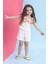 Lovely Hyper Toz Mavi Barefoot Akıllı Patik 3