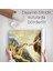 Yaratılışı Duvar Örtüsü-Halısı - The Creation Of Adam-6631 5