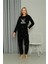 Welsoft Polar Kadın Pijama Takımı 8514 1