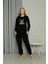 Welsoft Polar Kadın Pijama Takımı 8514 2