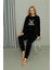 Welsoft Polar Kadın Pijama Takımı 8514 3