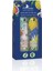 Mozaik Limon ve Gül Kokulu Şampuan 2X30ML 2li Set 1
