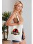 No Internet Model Baskılı Günlük Kullanım Özel Baskı Bez Omuz Çantası Hediyelik Tote Bag 4