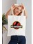 No Internet Model Baskılı Günlük Kullanım Özel Baskı Bez Omuz Çantası Hediyelik Tote Bag 7