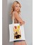 You're So Golden Harry Styles Model Baskılı Günlük Kullanım Özel Baskı Bez Omuz Çantası Hediyelik Tote Bag 1