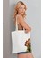 Zootopia Model Baskılı Günlük Kullanım Özel Baskı Bez Omuz Çantası Hediyelik Tote Bag 1