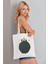 Küçük Prens Model Baskılı Günlük Kullanım Özel Baskı Bez Omuz Çantası Hediyelik Tote Bag 1