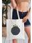 Küçük Prens Model Baskılı Günlük Kullanım Özel Baskı Bez Omuz Çantası Hediyelik Tote Bag 3