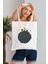 Küçük Prens Model Baskılı Günlük Kullanım Özel Baskı Bez Omuz Çantası Hediyelik Tote Bag 5