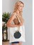 Küçük Prens Model Baskılı Günlük Kullanım Özel Baskı Bez Omuz Çantası Hediyelik Tote Bag 6