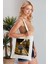 Vincent Van Gogh Model Baskılı Günlük Kullanım Özel Baskı Bez Omuz Çantası Hediyelik Tote Bag 6