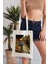 Vincent Van Gogh Model Baskılı Günlük Kullanım Özel Baskı Bez Omuz Çantası Hediyelik Tote Bag 7