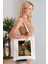 Vincent Van Gogh Model Baskılı Günlük Kullanım Özel Baskı Bez Omuz Çantası Hediyelik Tote Bag 8