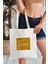 Melankoli Model Baskılı Günlük Kullanım Özel Baskı Bez Omuz Çantası Hediyelik Tote Bag 5