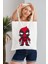 Deadpool Model Baskılı Günlük Kullanım Özel Baskı Bez Omuz Çantası Hediyelik Tote Bag 1