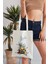 Pokemon Model Baskılı Günlük Kullanım Özel Baskı Bez Omuz Çantası Hediyelik Tote Bag 5