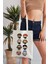 Harry Potter Model Baskılı Günlük Kullanım Özel Baskı Bez Omuz Çantası Hediyelik Tote Bag 8