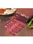 Yöresel Sırt Çemensiz Pastırma 250 gr 1