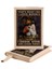 Kitap Kılıfı Kitap Ayracı Book Cover 1