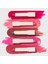 Lip Pout Balm Dudak Balm Fuchsia Shine 4