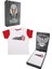 Orijinal Beyaz Bebek T-Shirt Hediyelik Ahşap Kutulu 1