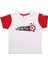 Orijinal Beyaz Bebek T-Shirt Hediyelik Ahşap Kutulu 2