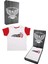 Orijinal Beyaz Bebek T-Shirt Hediyelik Ahşap Kutulu 1