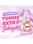 Extra Konsantre Çamaşır Yumuşatıcısı Şakayık 1008 ml 1