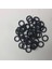 Oring Kalınlık 3.53 İç Çap 7.52 mm Dış Çap 14.58 mm (3.53X7.52) 70 Shore 3
