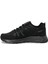 PS198 3pr Siyah Erkek Sneaker 3