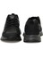 PS198 3pr Siyah Erkek Sneaker 5