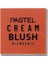 Profashion Cream Blush Krem Allık No: 46 3