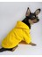 Yellowie Köpek Sweatshirt Hoodie Köpek Kazağı Köpek Kıyafeti 1